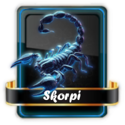 Skorpi